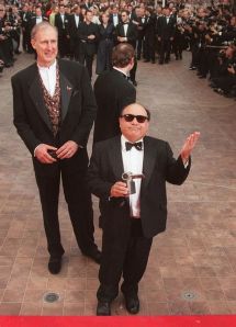 CANNES-"L.A.CONFIDENTIAL"-DE VIT