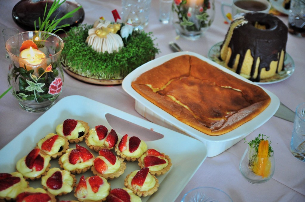 WIELKANOC, PADA ŚNIEG, IDŹ JUŻ SOBIE,&nbsp;WON!