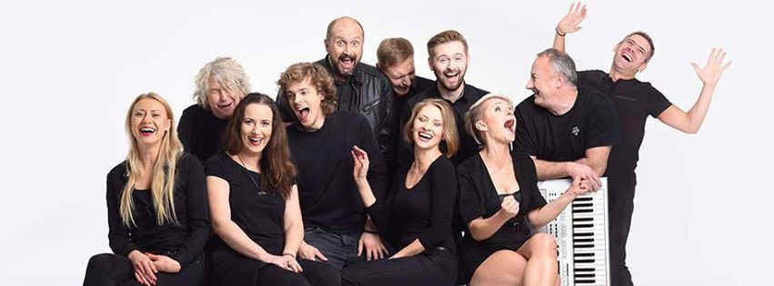 IMPRO ATAK … bo warto żyć w stylu HIGH&nbsp;LIFE!