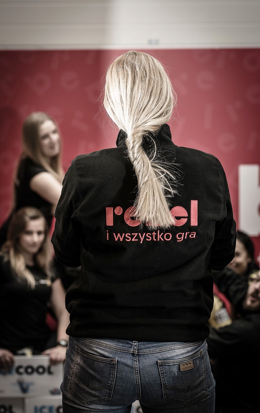 Gdy pasja z pasją spotka się&nbsp;!