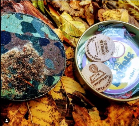 GEO … jak nie być&nbsp;mugolem