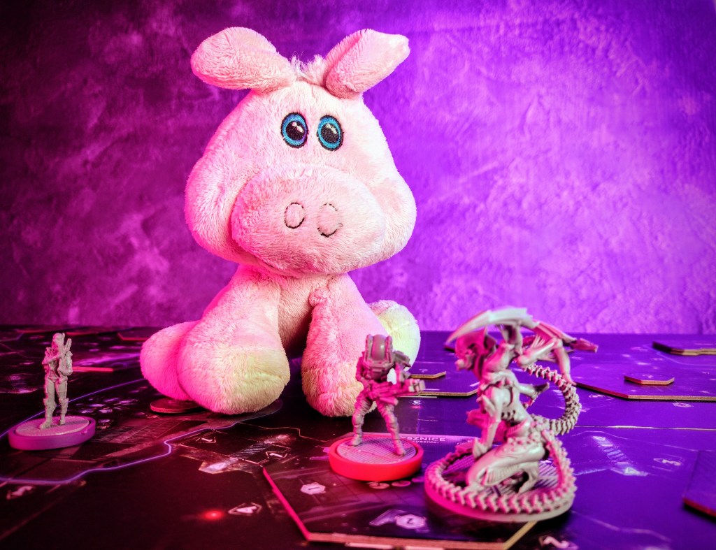 Gdy event, event&nbsp;goni(ł)…