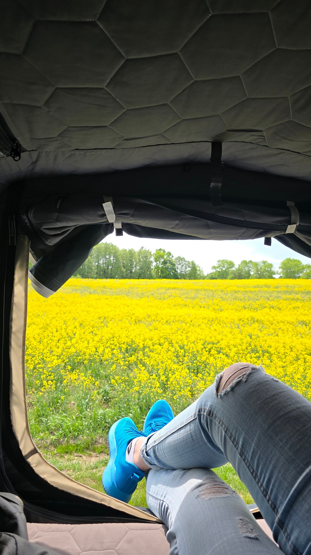 Z kciukiem w górze do dachu nad głową – podróże, które zmieniły&nbsp;wszystko!